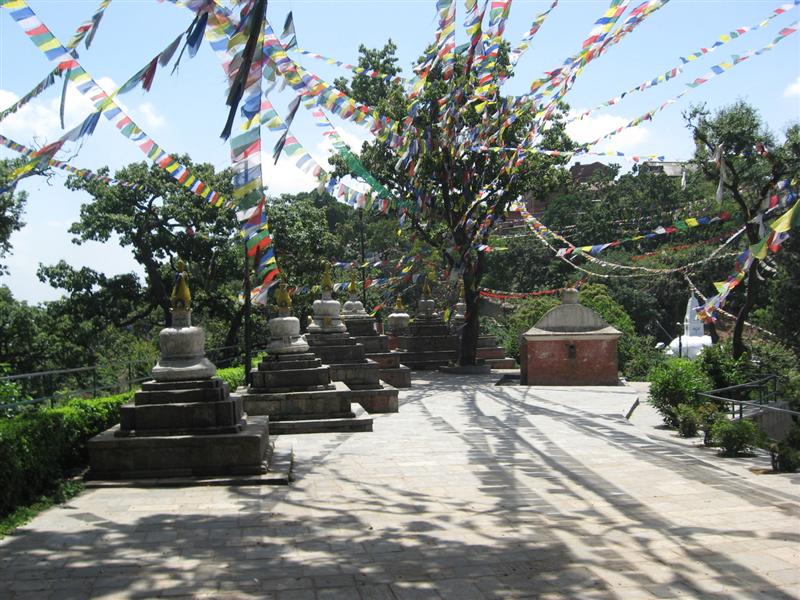 Népal 2011 - Partie IV et Fin - 28 août 2011