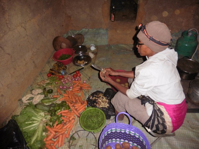 Madagascar, l'Ile Rouge, si belle et si accueillante - 5 octobre 2019