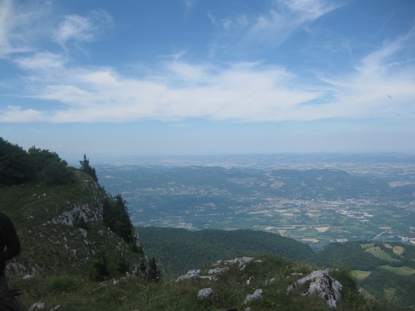 Tour des 4 montagnes du 15 au 22 juillet 2017 - 24 juillet 2017
