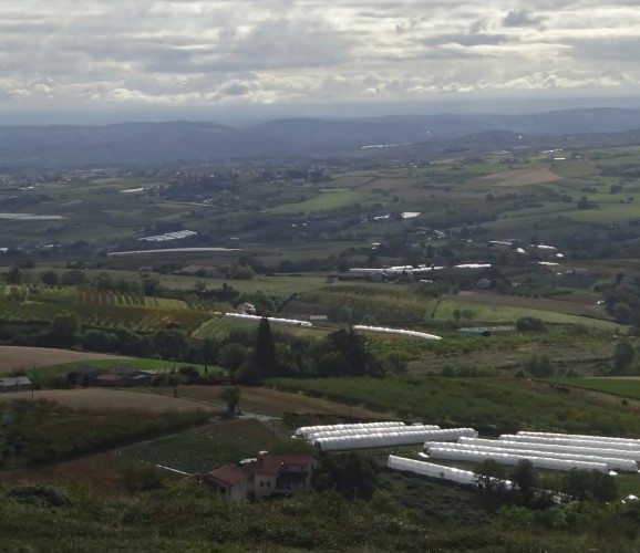 Randonnée à Thurins le 06 octobre 2019 - 20 octobre 2019