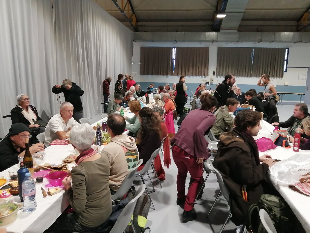 Edition 2024 de l'Assemblée Générale annuelle - 13 novembre 2024